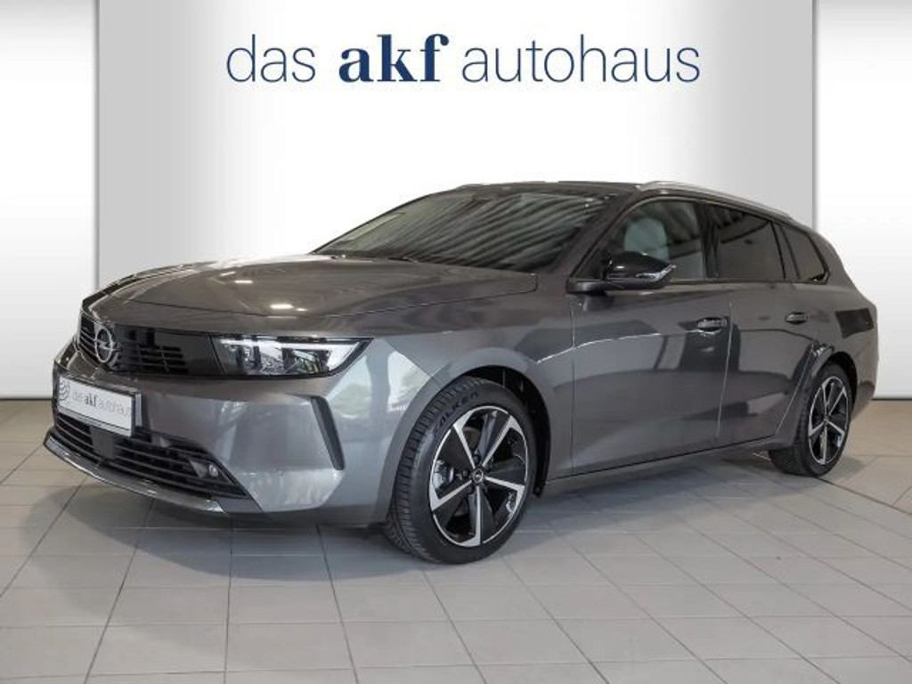 Opel Astra Sports Tourer 1.5 Turbo 1.5 CDTI Elegance