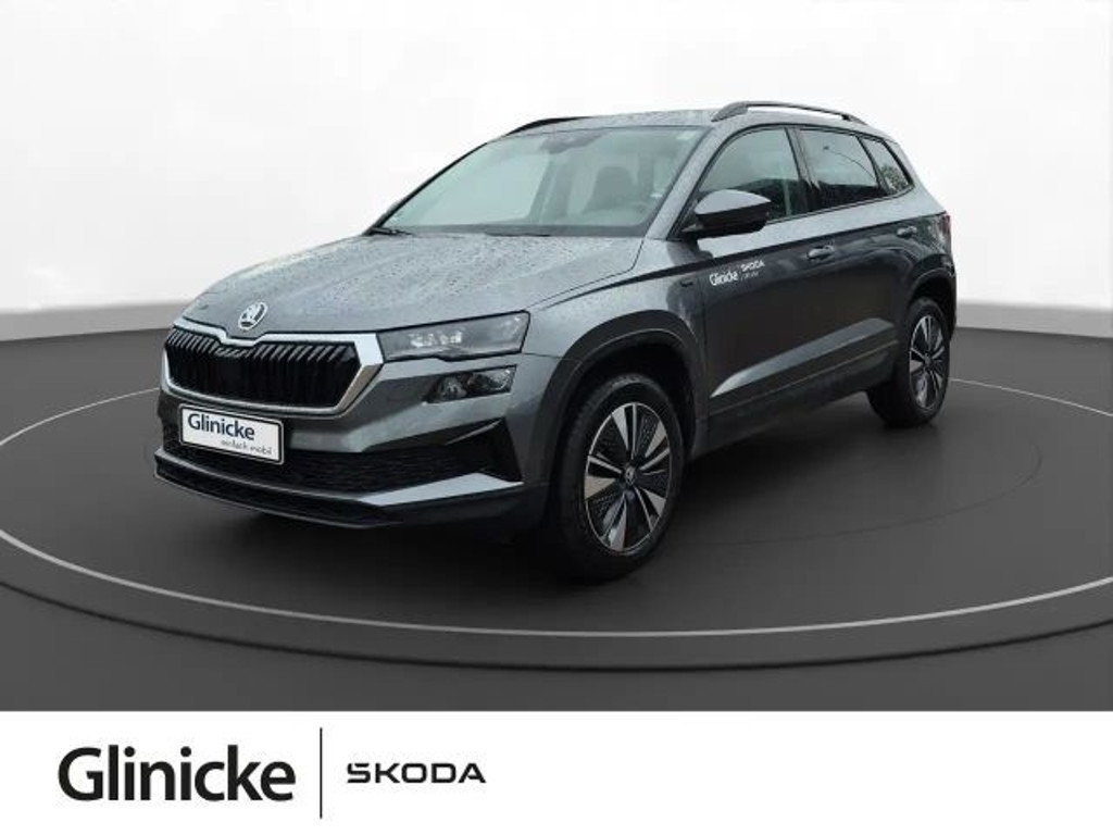 Skoda Karoq Selection Tour