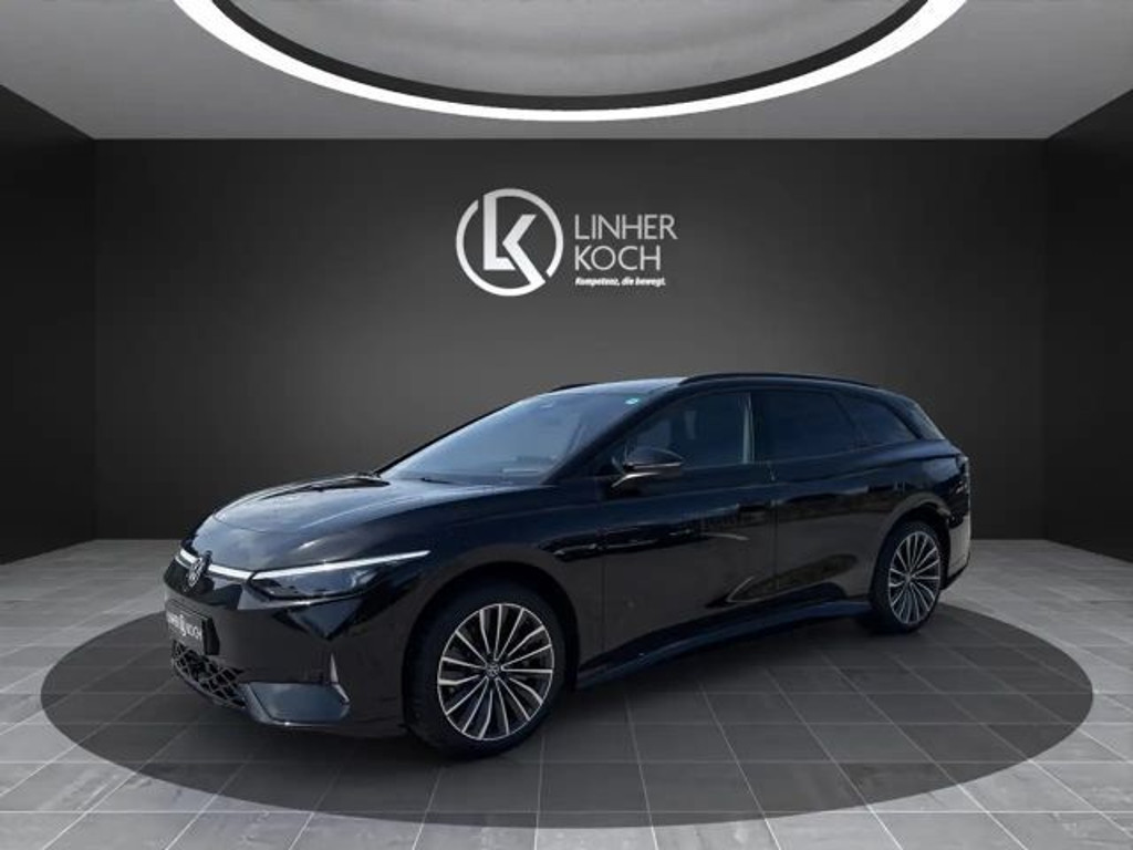 Volkswagen ID.7 Business GTX Tourer