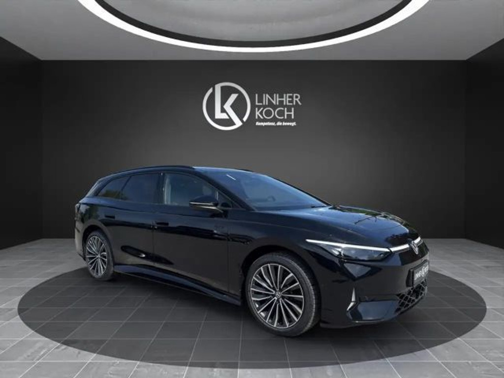 Volkswagen ID.7