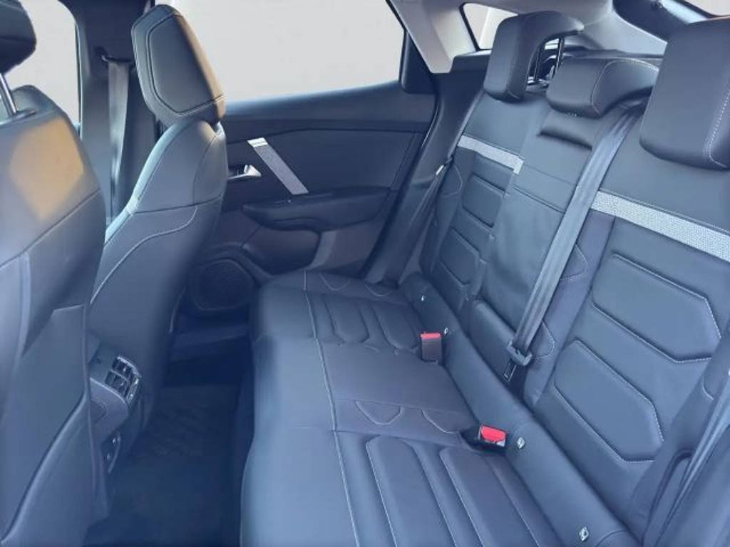 Citroën e-C4