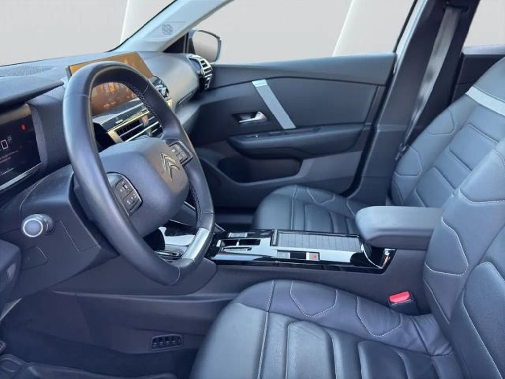Citroën e-C4