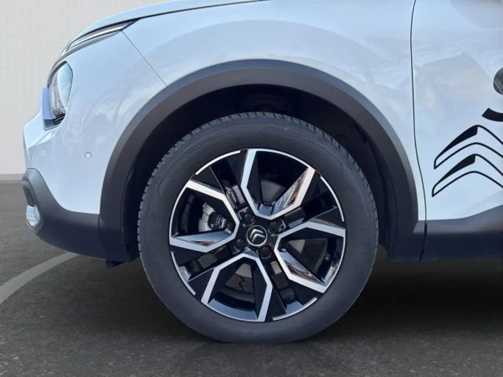 Citroën e-C4