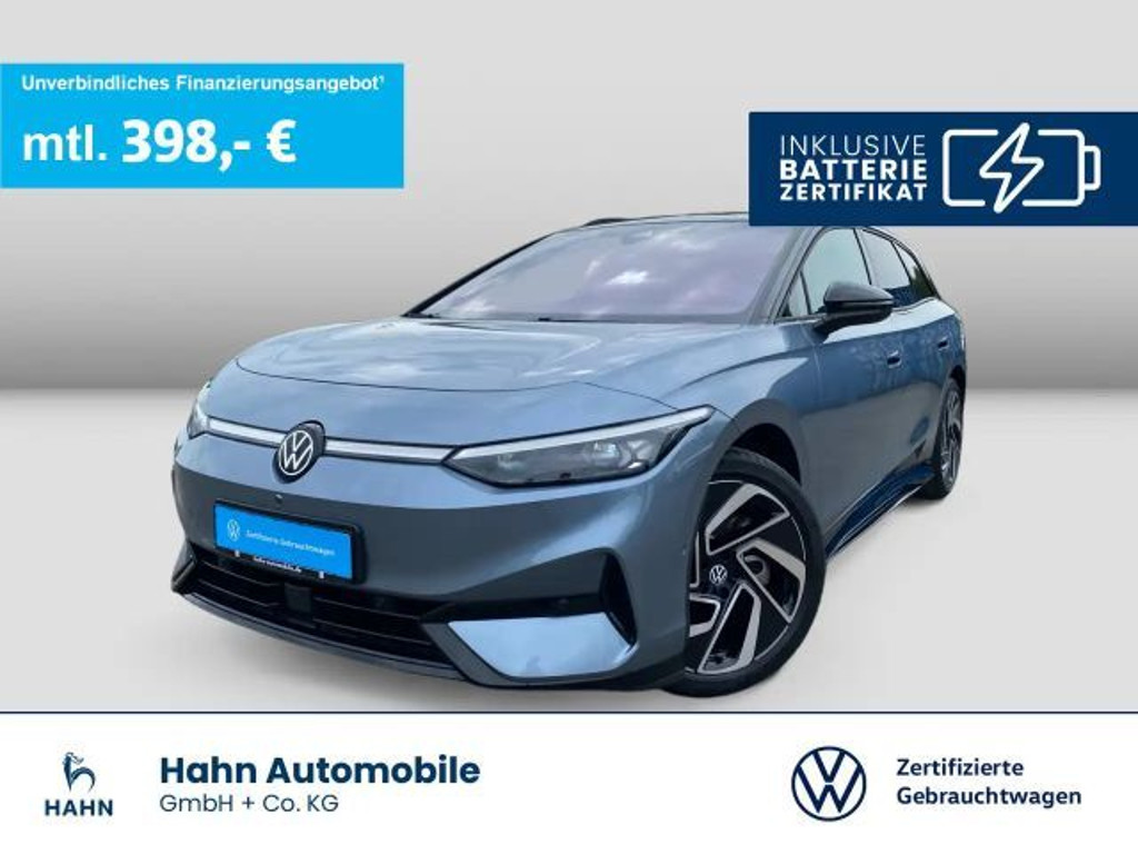 Volkswagen ID.7 Style Pro