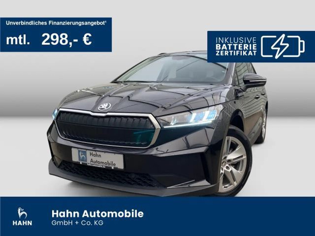 Skoda Enyaq iV iV 60 Loft