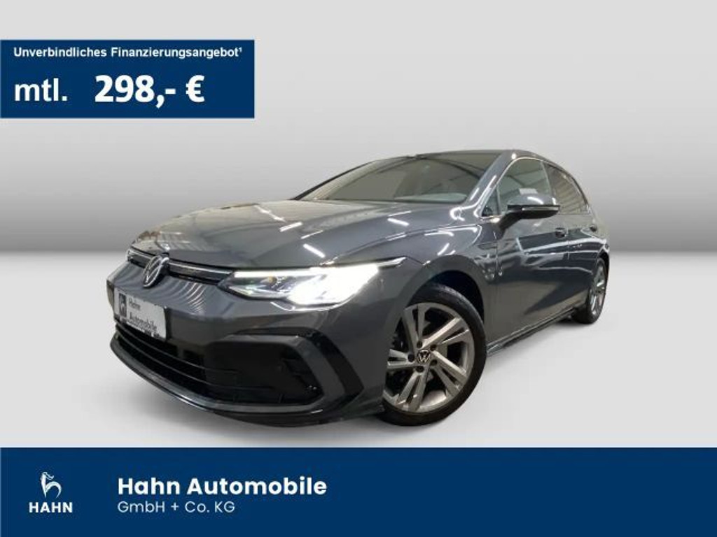 Volkswagen Golf DSG R-Line Golf VIII 1.5 eTSI