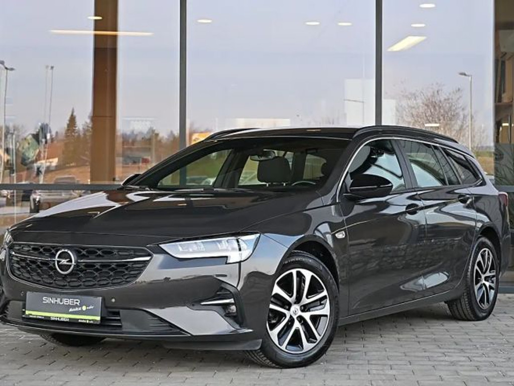 Opel Insignia Sports Tourer Business