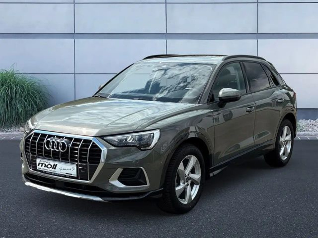 Audi Q3 S-Tronic 35 TFSI