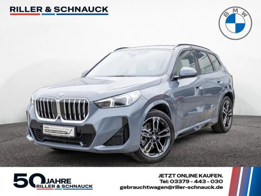 BMW X1 M-Sport sDrive sDrive20i