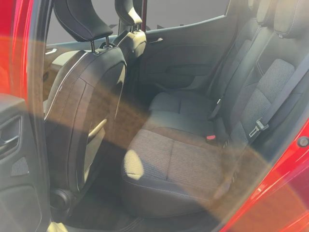 Renault Clio TCe 90 Techno