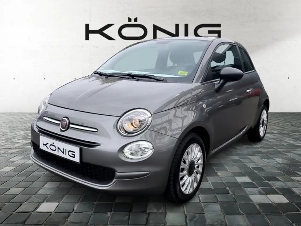 Fiat 500C MY23 1.0 KLIMA*CARPLAY*TEMPOMAT