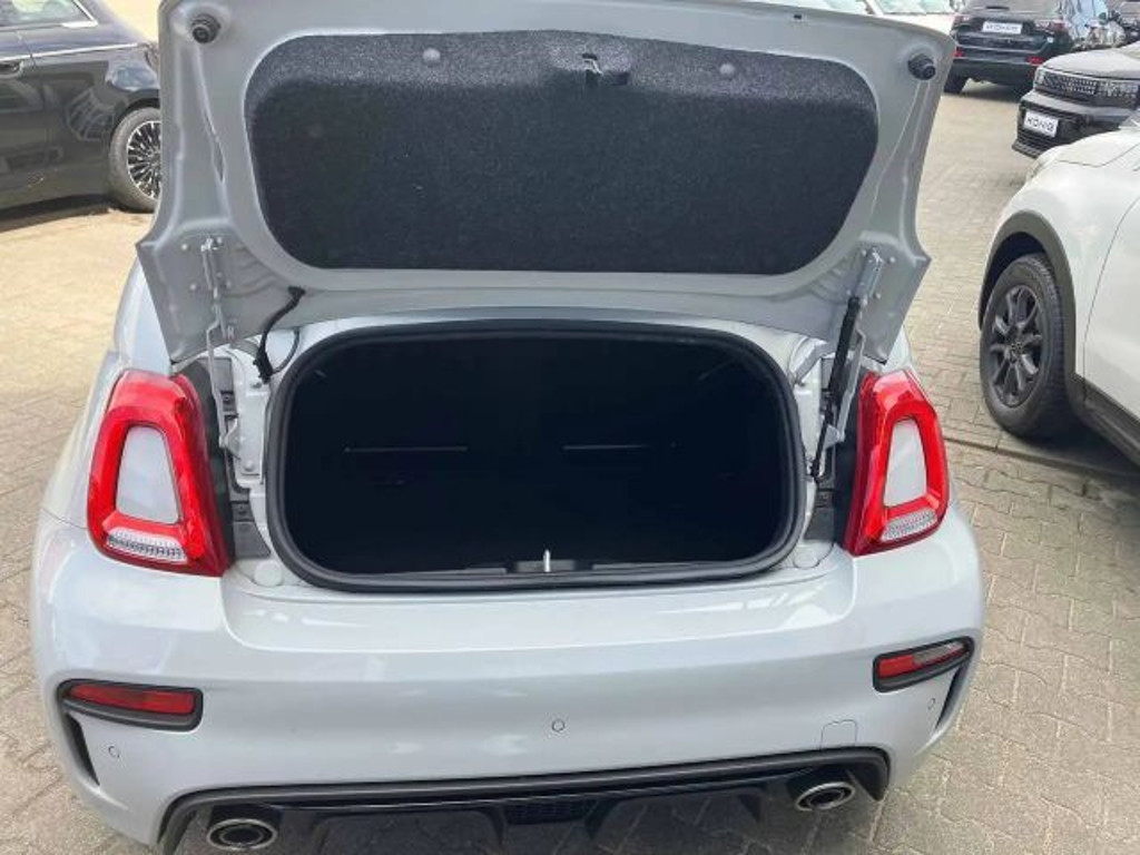 Abarth 500