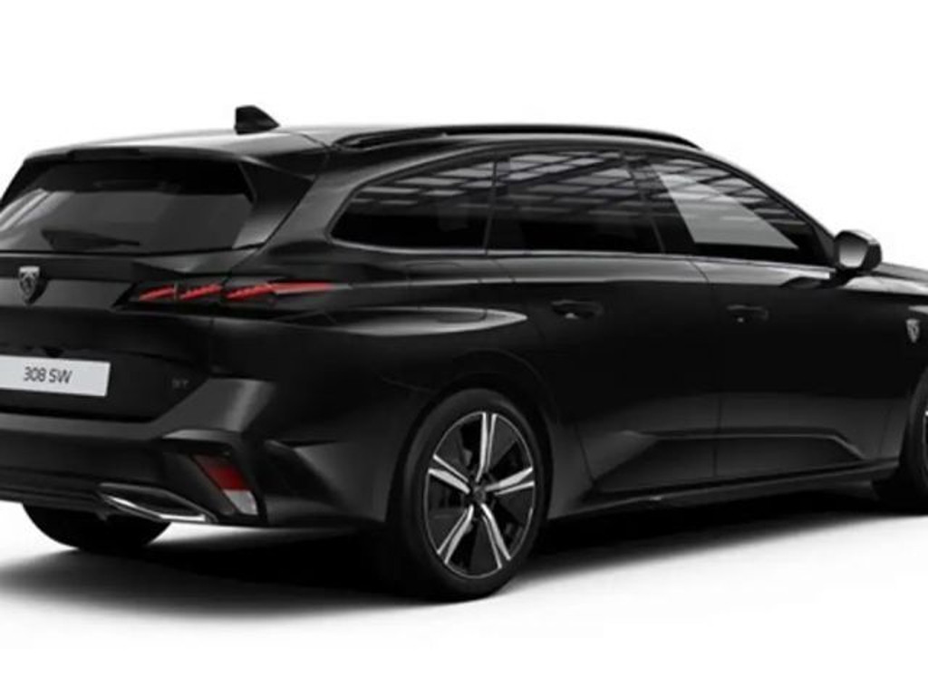 Peugeot 308 BlueHDi GT-Line SW EAT8