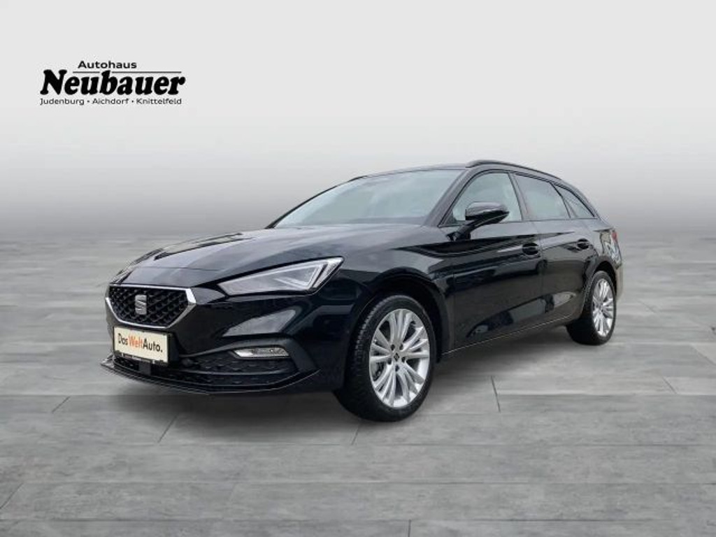 Seat Leon Style 1.5 eTSI DSG