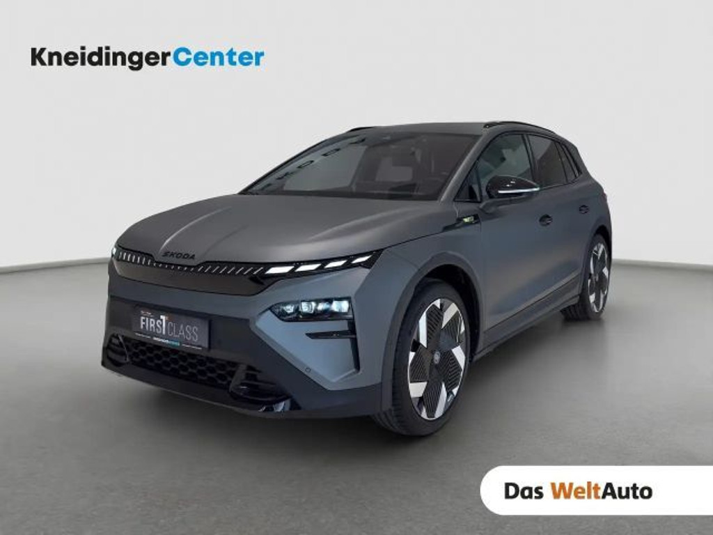 Skoda Elroq RS