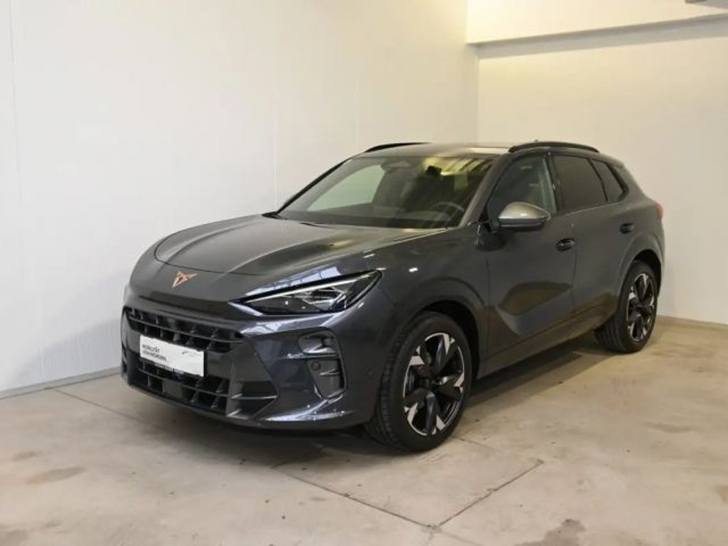 Cupra Terramar 1.5 e-TSI 150 PS DSG