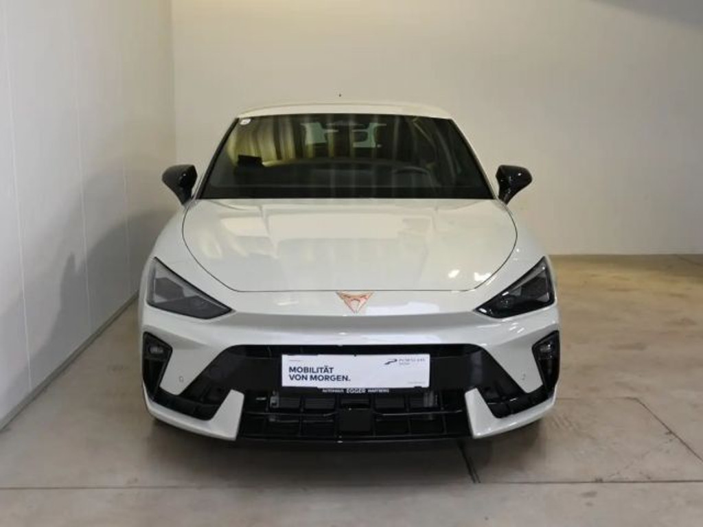 Cupra Leon 1.5 TSI