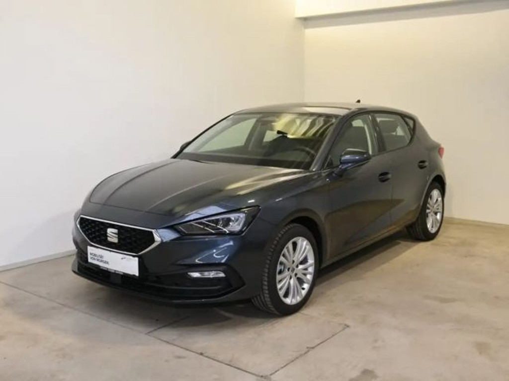 Seat Leon Style 1.5 TSI
