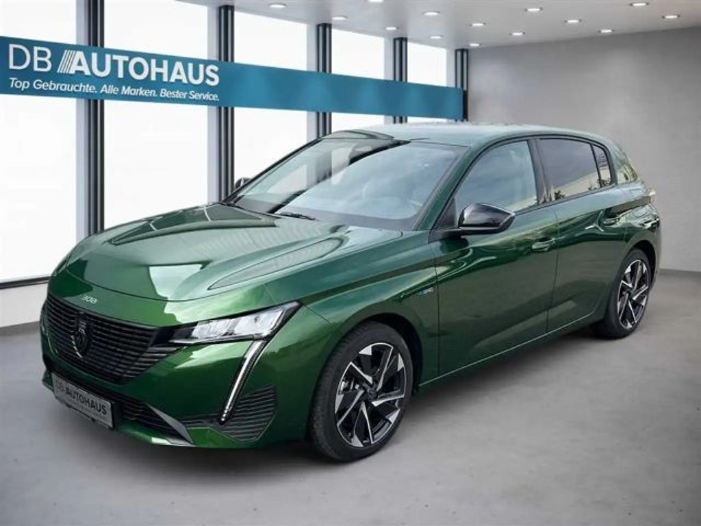 Peugeot 308 Allure Pack