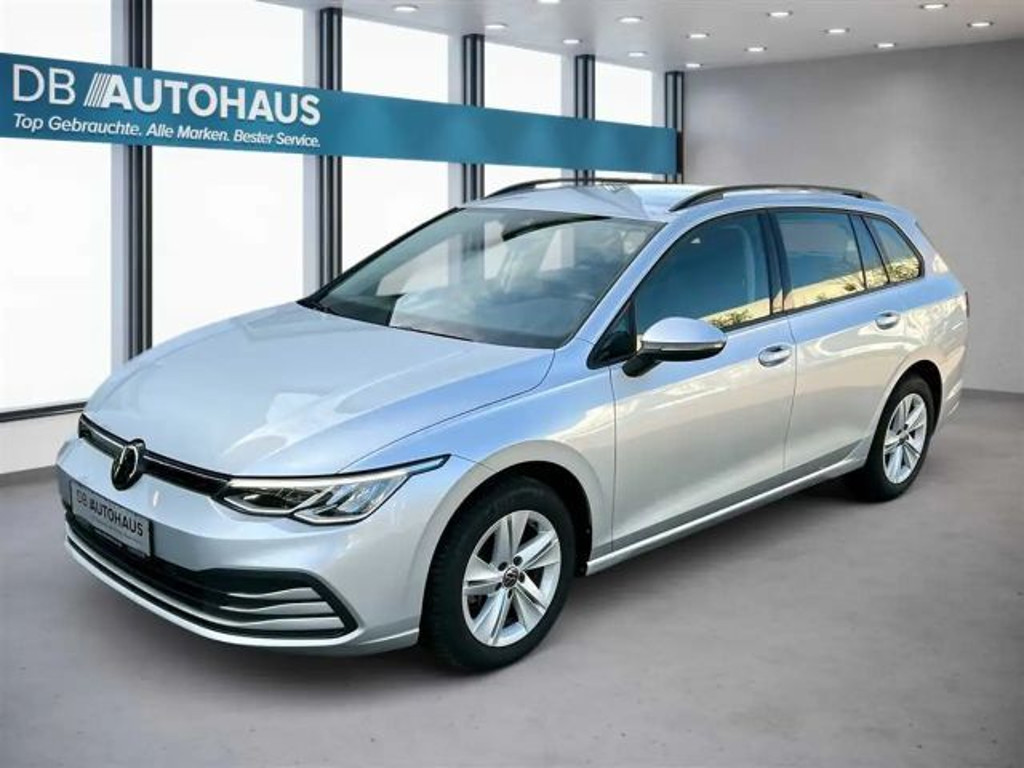 Volkswagen Golf Life 2.0 TDI