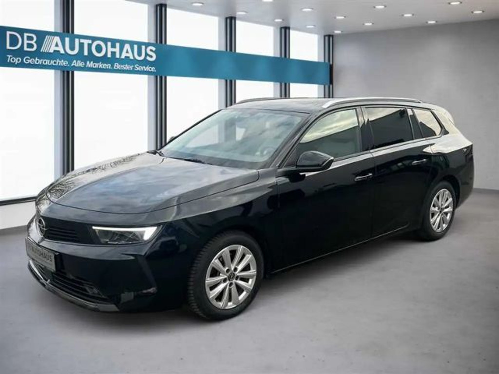 Opel Astra Sports Tourer 1.2 Turbo Business Elegance Turbo