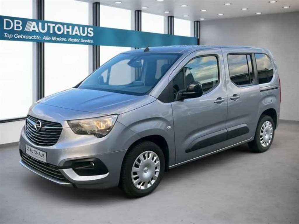 Opel Combo Life Elegance