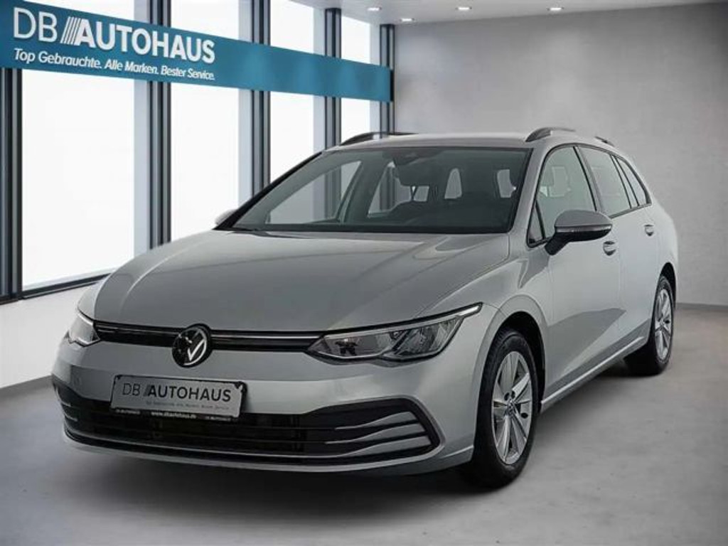 Volkswagen Golf Life 1.0 TSI