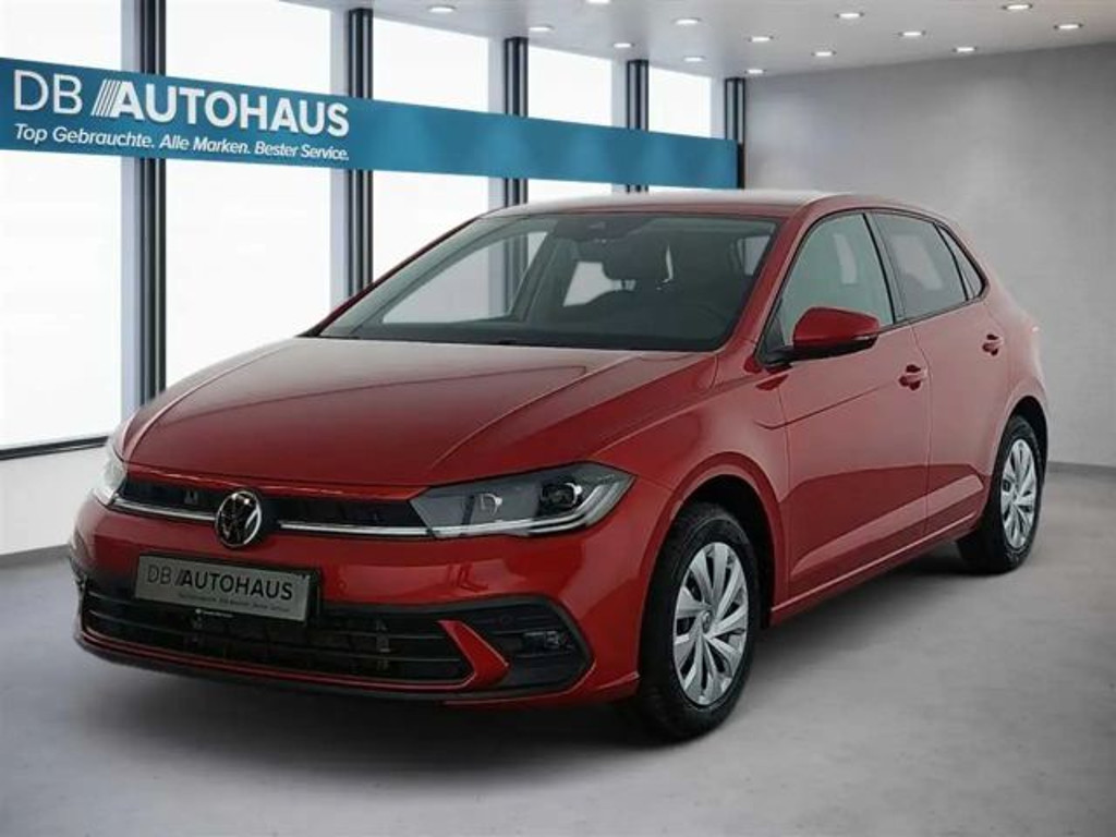 Volkswagen Polo DSG Life 1.0 TSI