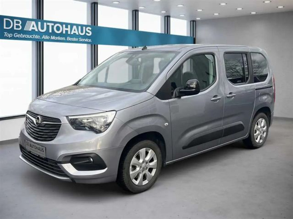 Opel Combo Life Elegance