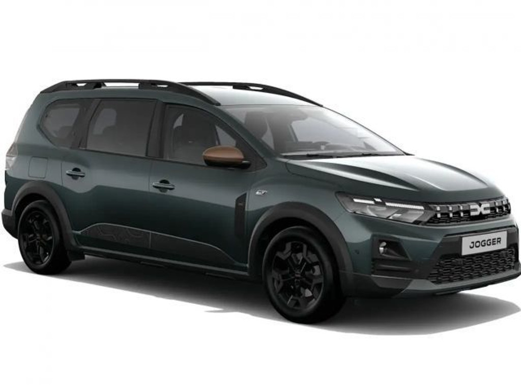 Dacia Jogger Extreme