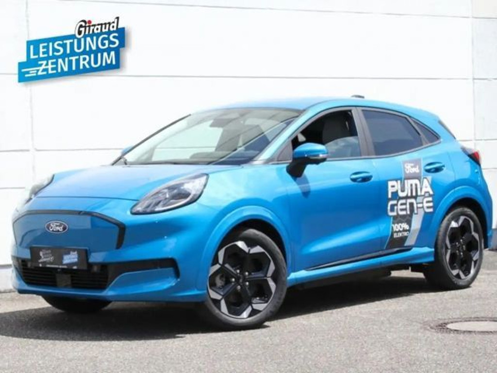 Ford Puma Premium Gen-E
