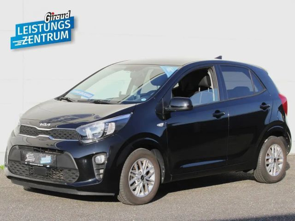 Kia Picanto Dream Team