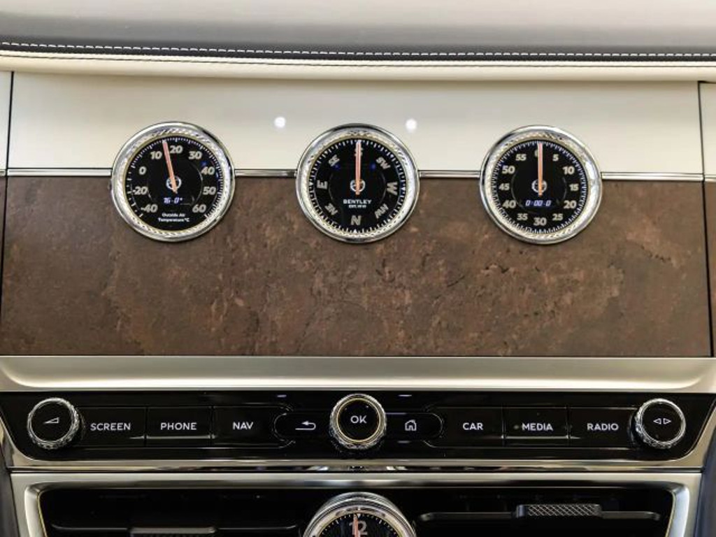 Bentley Flying Spur