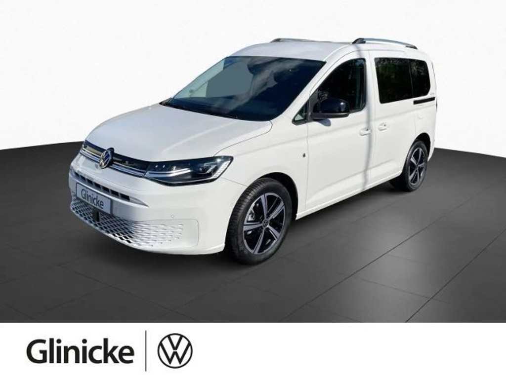 Volkswagen Caddy 2.0 TDI