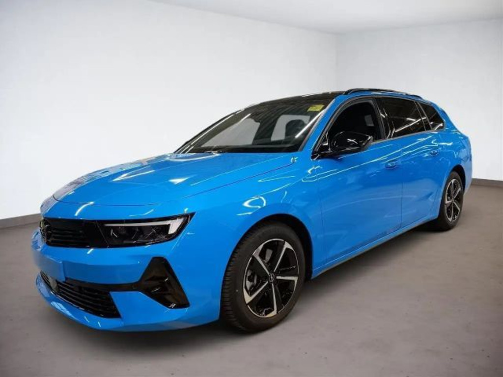 Opel Astra Grand Sport 1.2 Turbo Turbo GS-Line