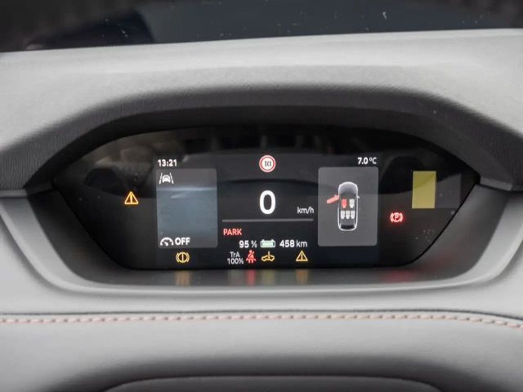 Skoda Enyaq iV