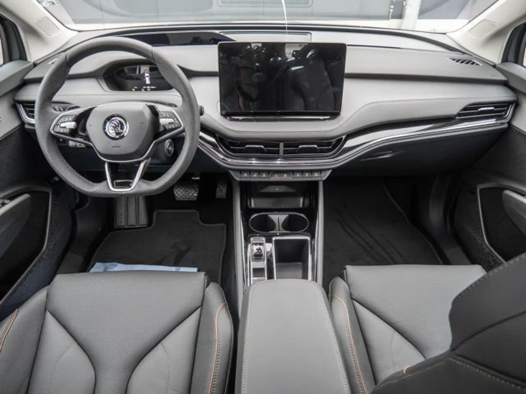 Skoda Enyaq iV