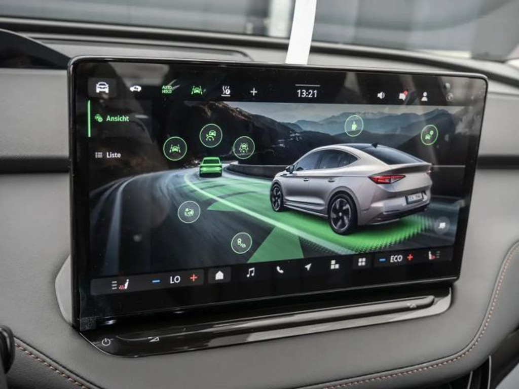 Skoda Enyaq iV