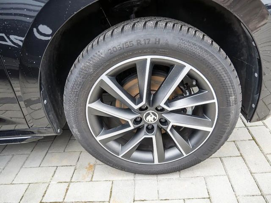 Skoda Kamiq Monte Carlo 1.5 TSI