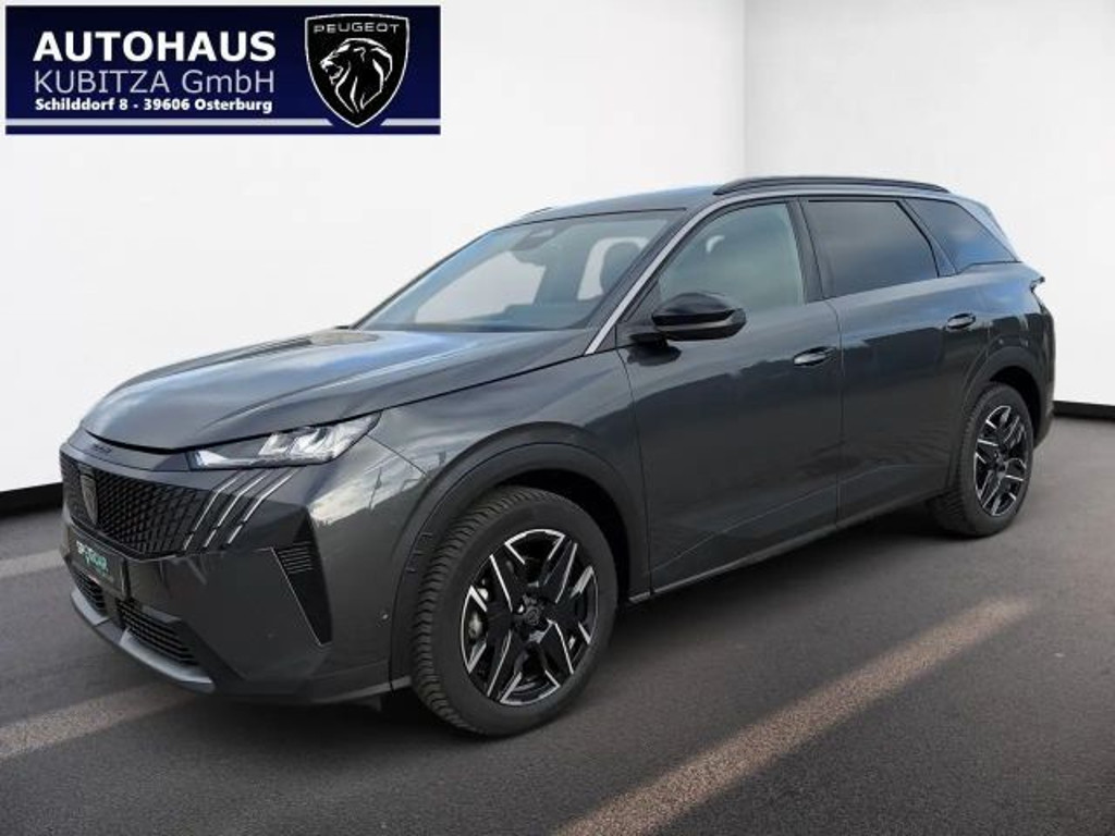 Peugeot 5008 Allure Pack Hybrid