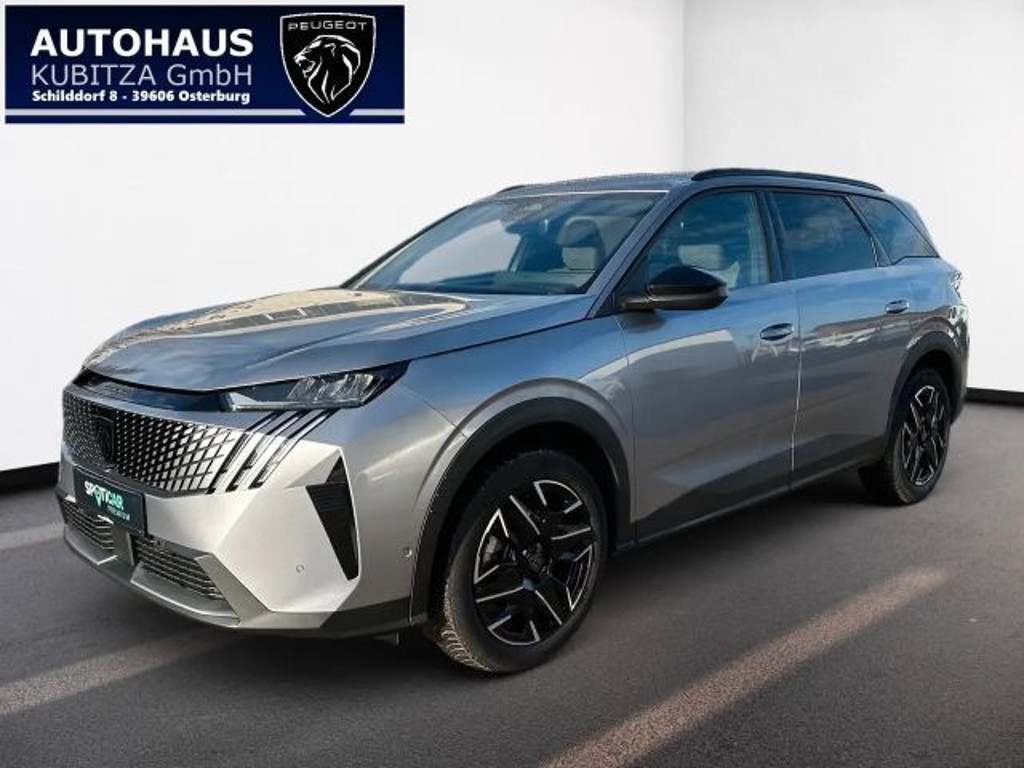 Peugeot 5008 Allure Pack Hybrid