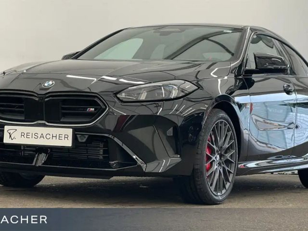 BMW 2 Serie 235 M-Sport xDrive Coupé Gran Coupé
