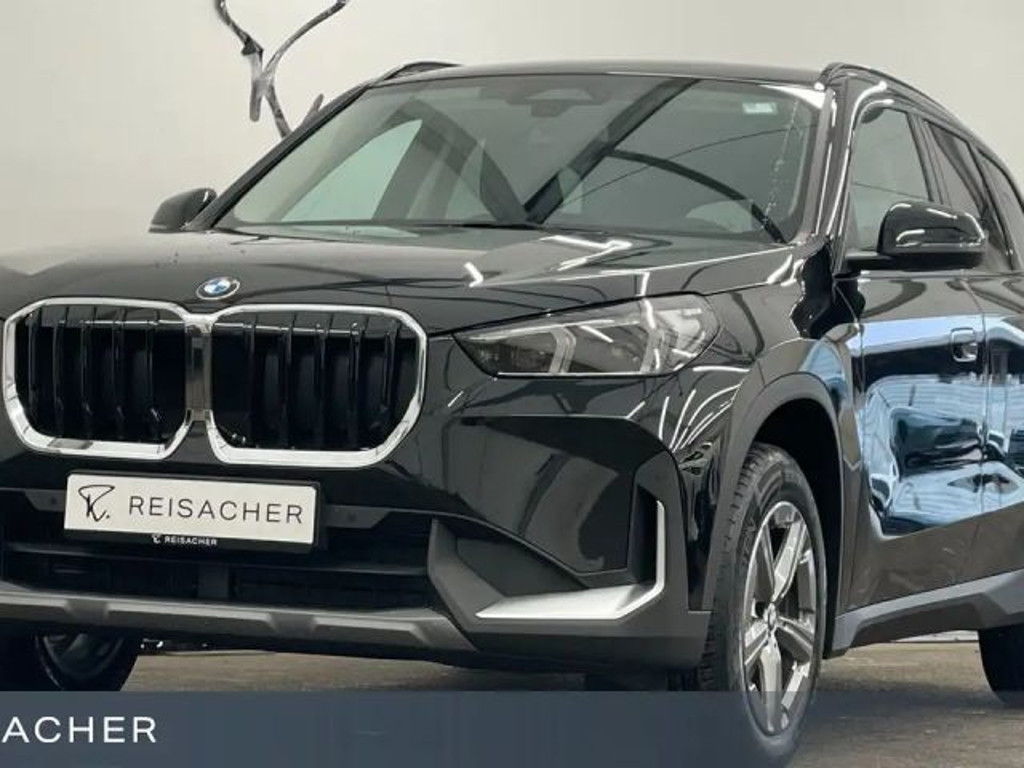 BMW X1 sDrive18i