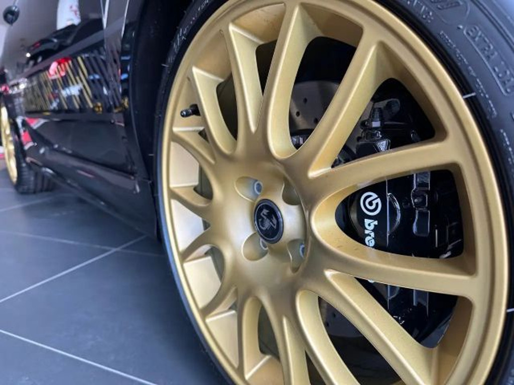 Abarth 695