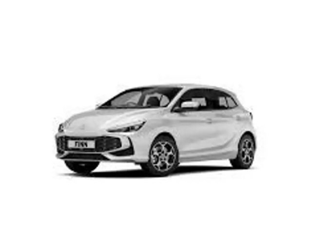 MG MG3 Comfort