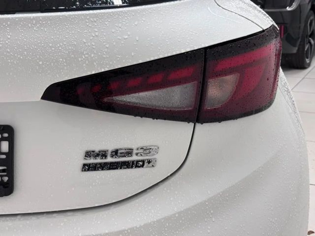 MG MG3