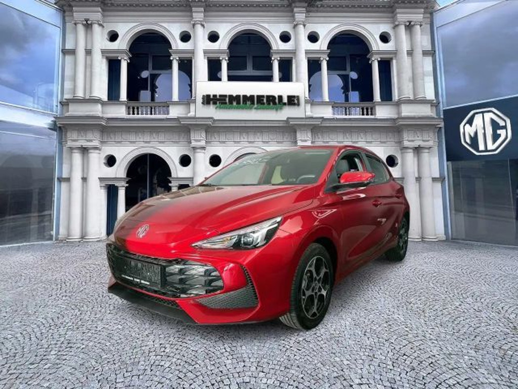MG MG3 Comfort