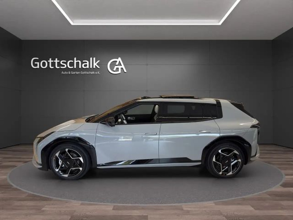 Kia EV4