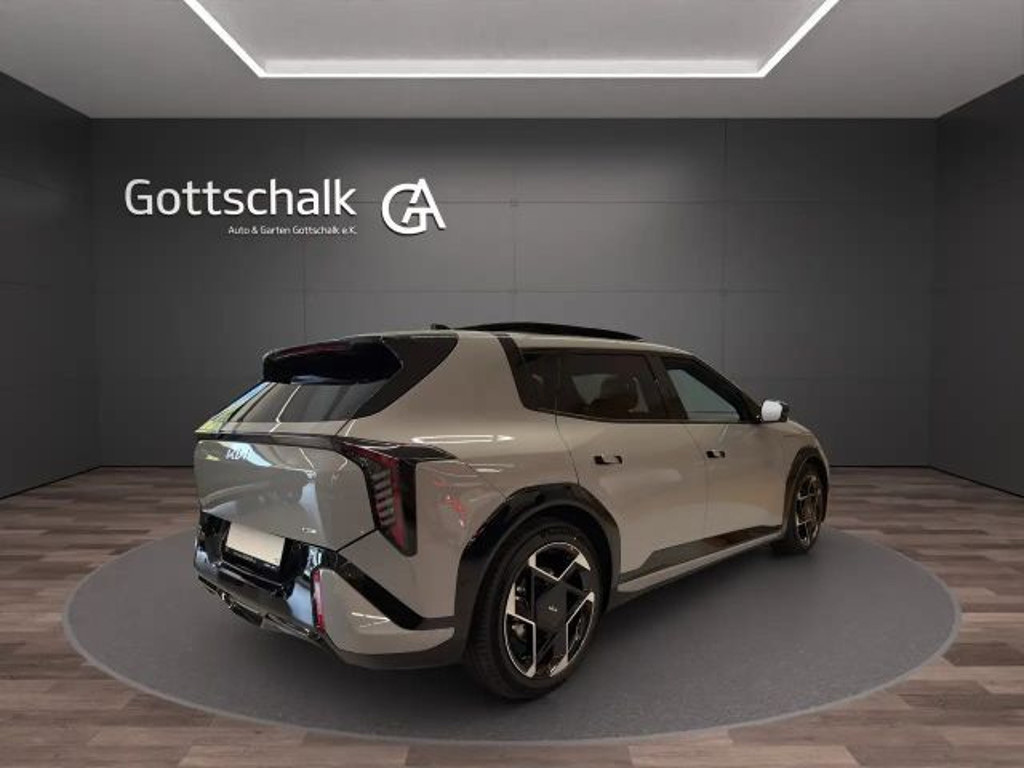 Kia EV4