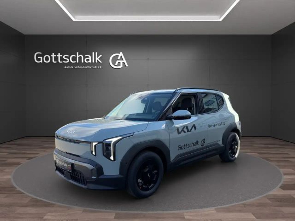 Kia EV2 Earth 42.2kWh